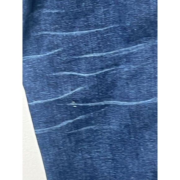 Gap Kids Girls 18 Super Skinny Dark Wash Stretch Denim Jeans - Picture 11 of 15